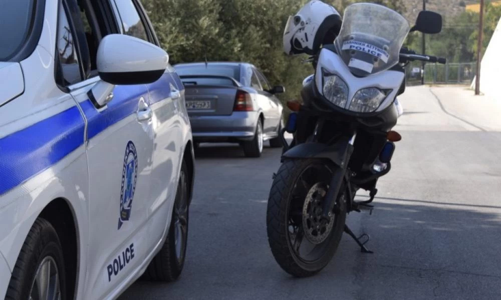 Πυροβολισμοί στη Νέα Χαλκηδόνα – Αναφορές για τραυματία